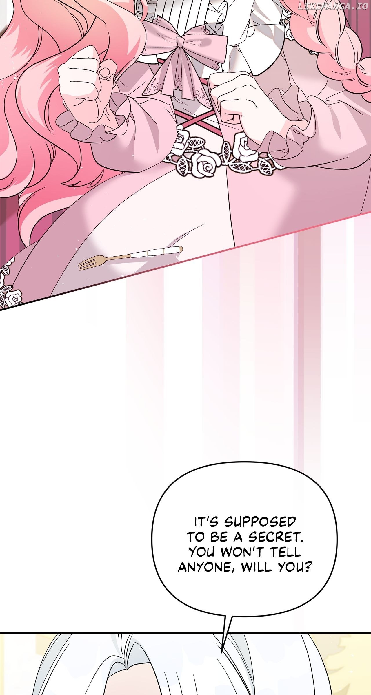 No, I Only Charmed the Princess! Chapter 9 - page 88