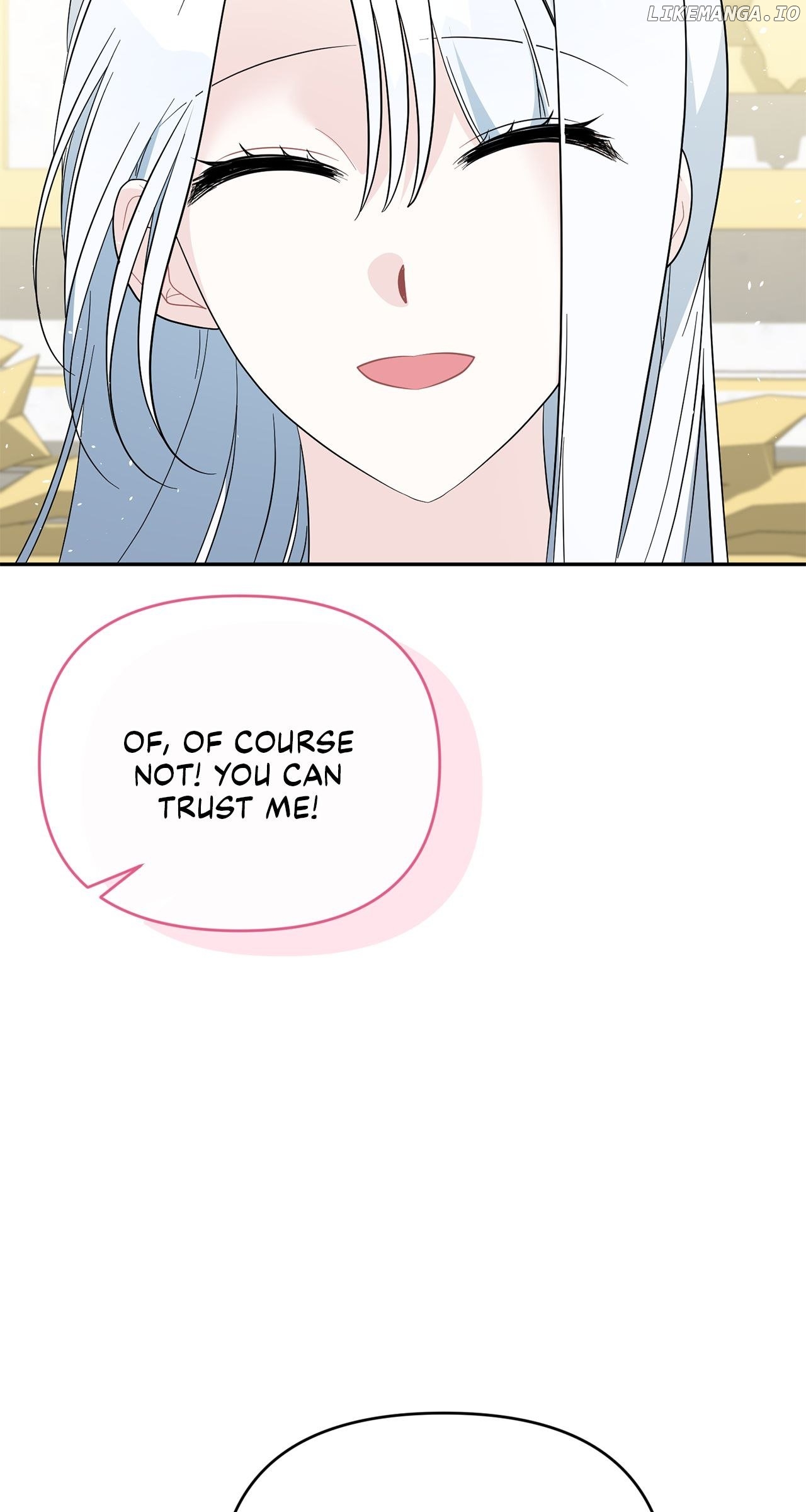 No, I Only Charmed the Princess! Chapter 9 - page 89
