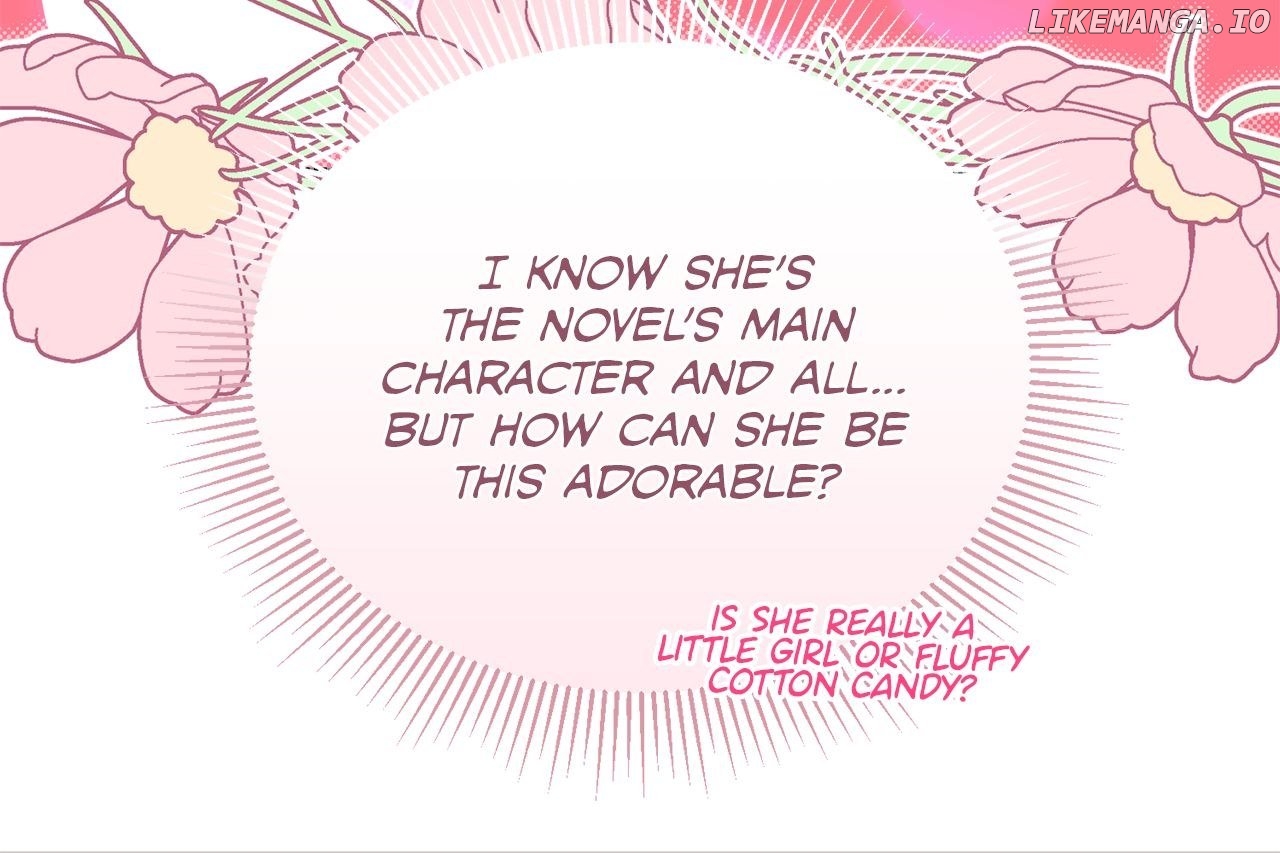 No, I Only Charmed the Princess! Chapter 9 - page 9