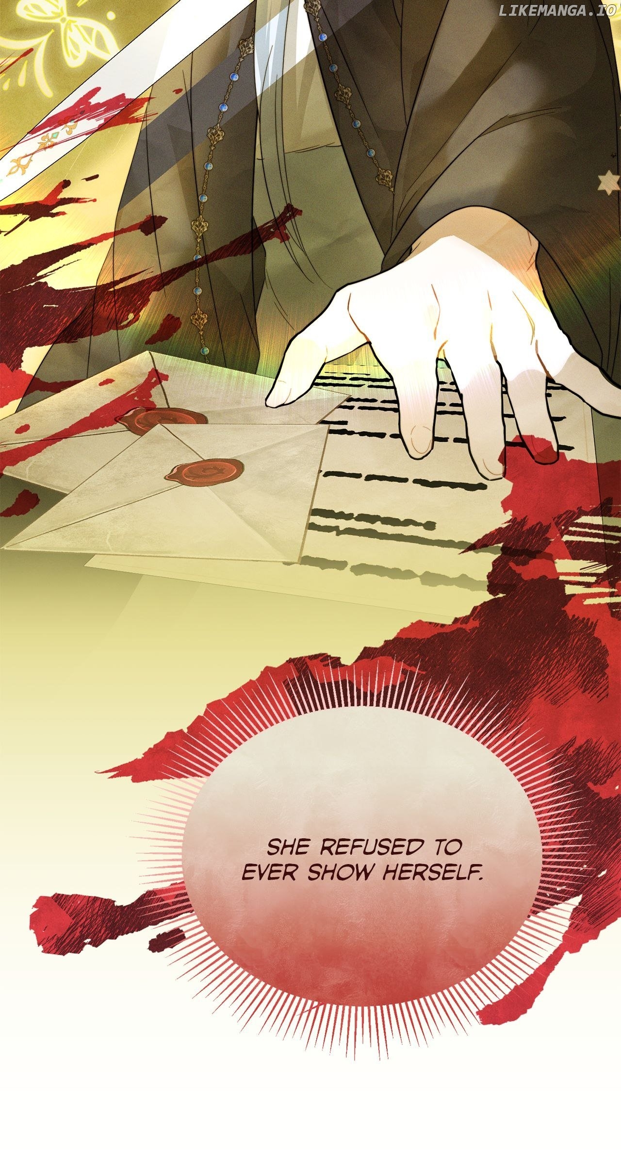 No, I Only Charmed the Princess! Chapter 9 - page 92