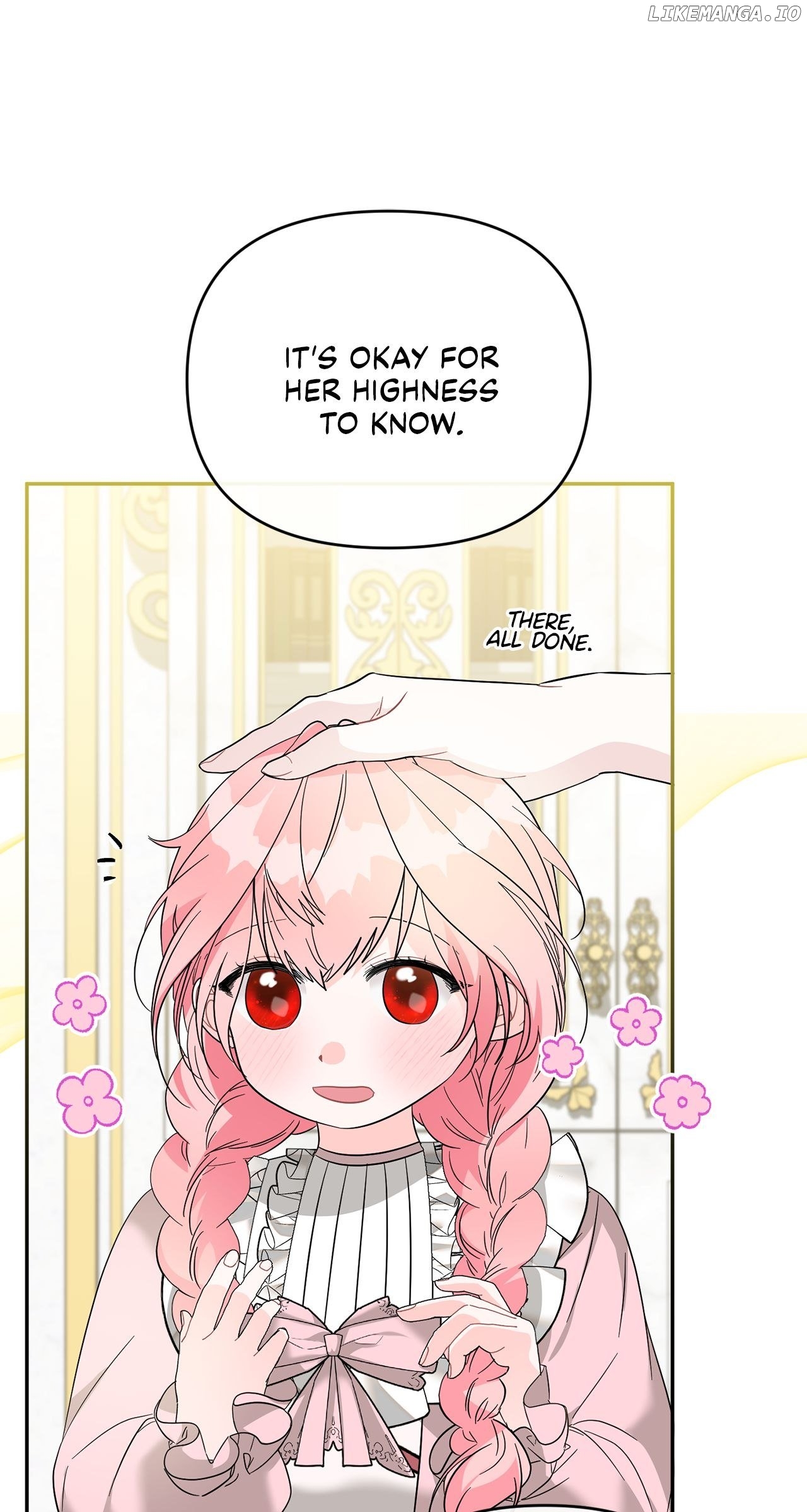 No, I Only Charmed the Princess! Chapter 9 - page 94