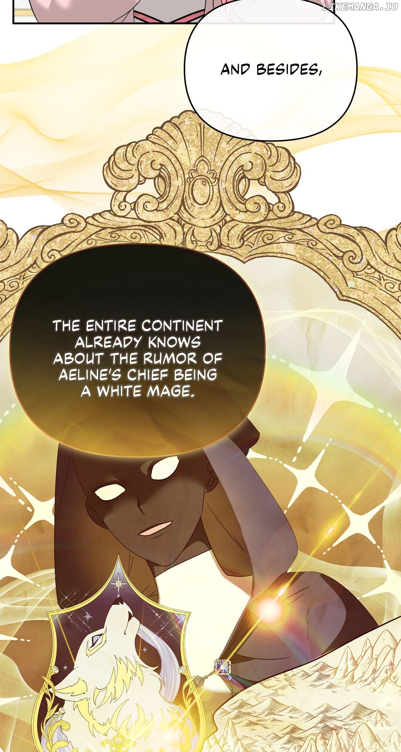 No, I Only Charmed the Princess! Chapter 9 - page 95