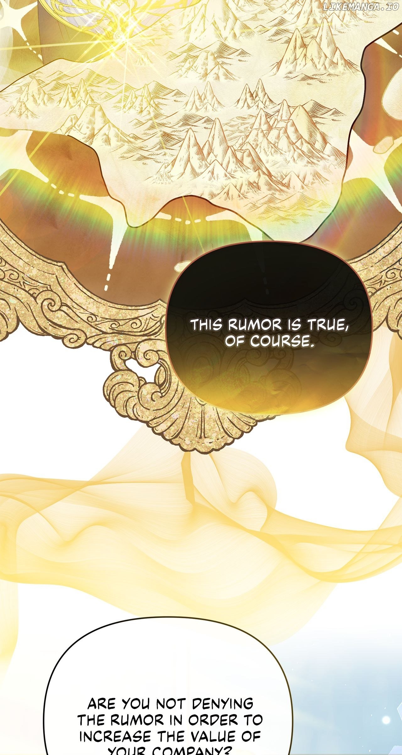 No, I Only Charmed the Princess! Chapter 9 - page 96