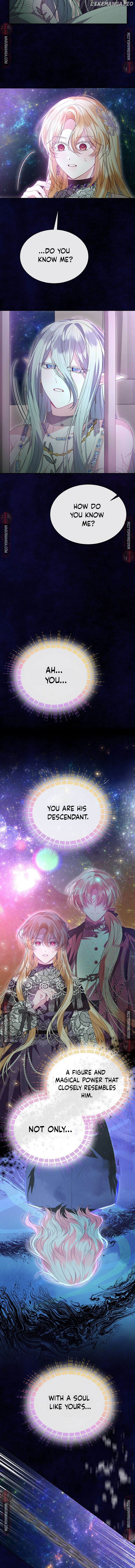 The Real Daughter is Back Chapter 90 - page 13