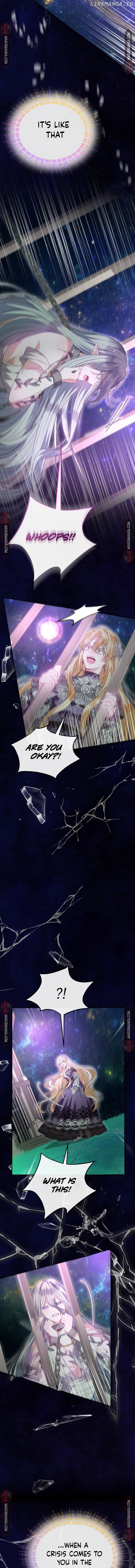 The Real Daughter is Back Chapter 90 - page 14