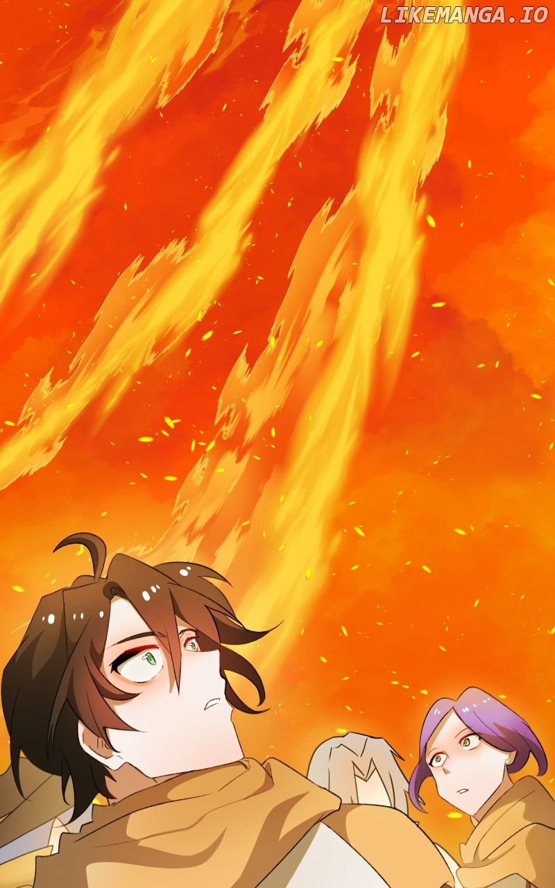 Winter Moon Chapter 576 - page 4