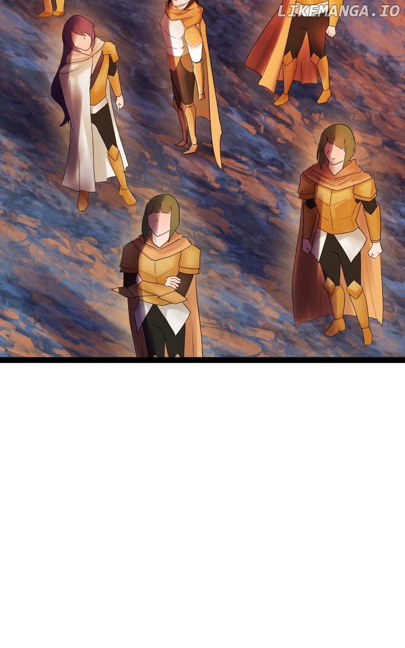 Winter Moon Chapter 576 - page 8