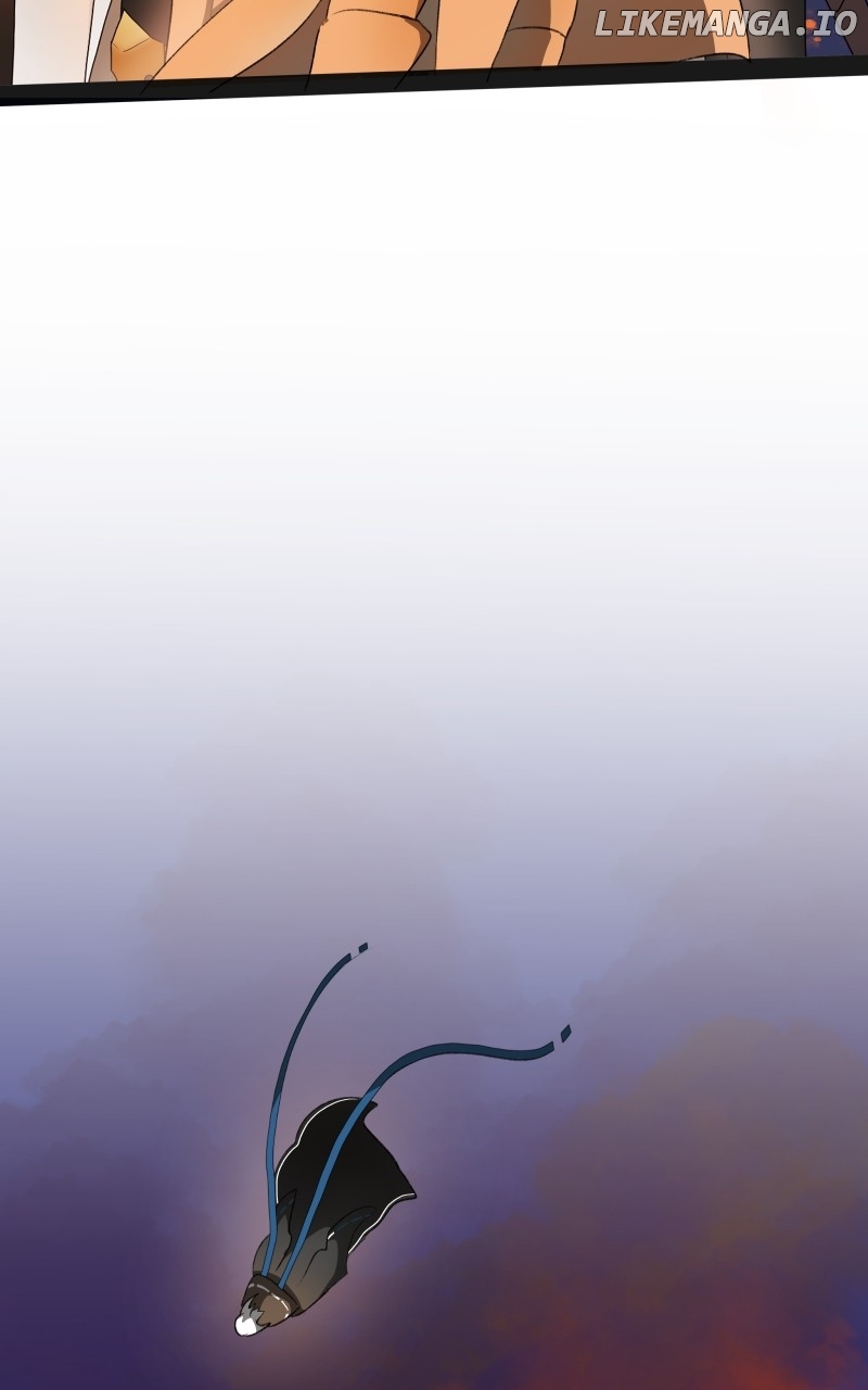 Winter Moon Chapter 576 - page 21