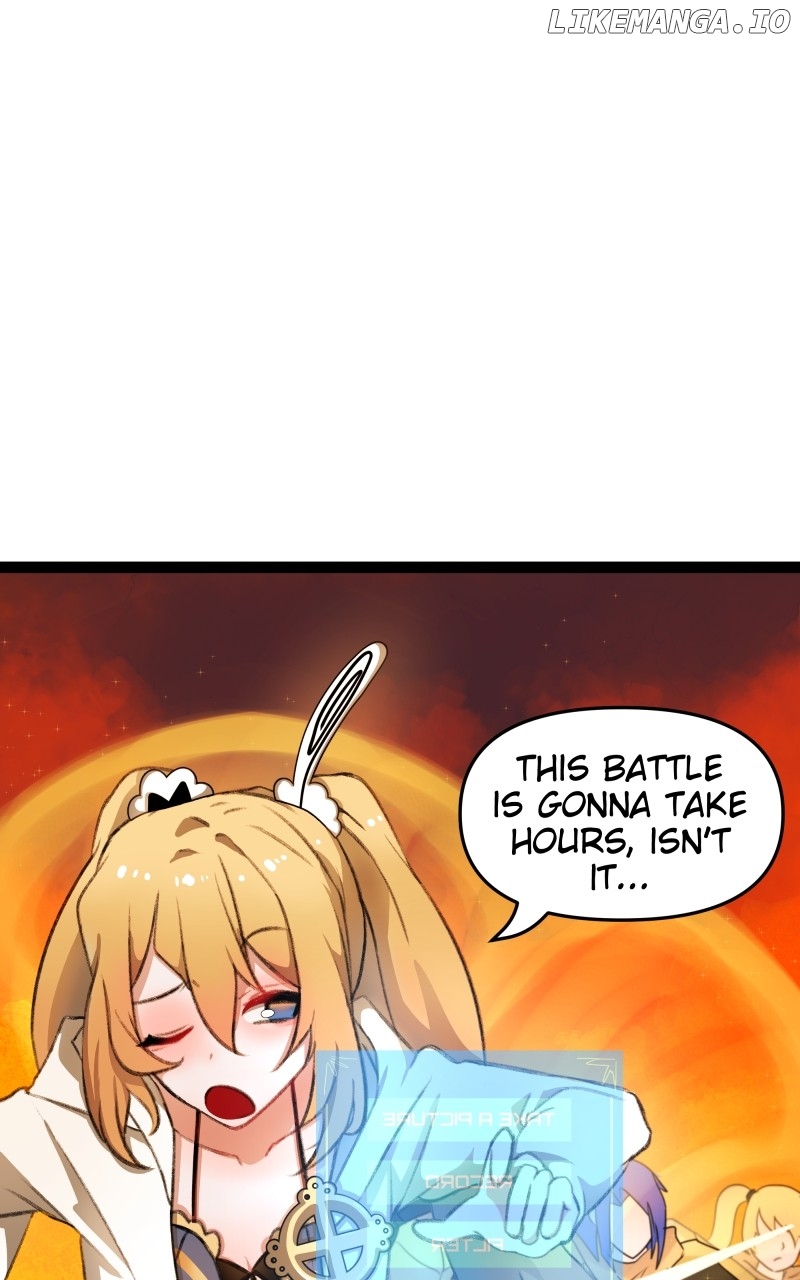 Winter Moon Chapter 576 - page 37