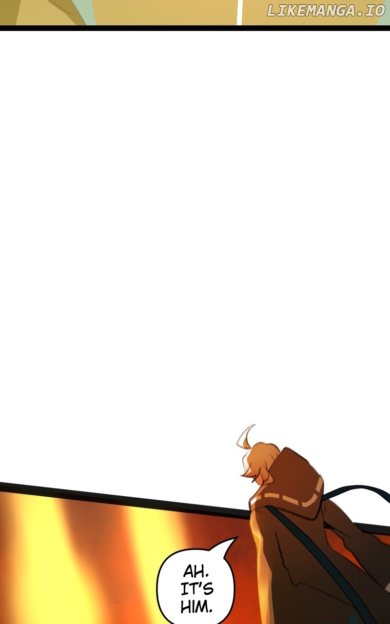 Winter Moon Chapter 576 - page 45