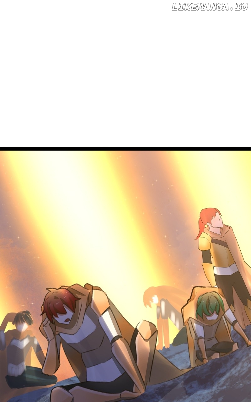 Winter Moon Chapter 576 - page 52