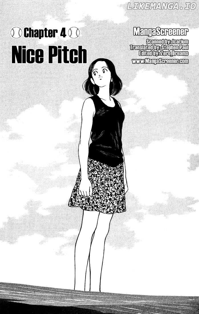 H2 - Manga chapter 93 - page 2