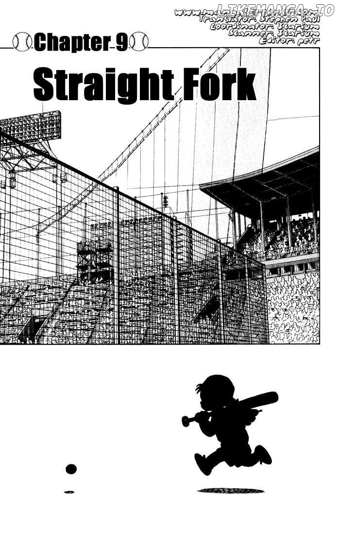 H2 - Manga chapter 148 - page 2