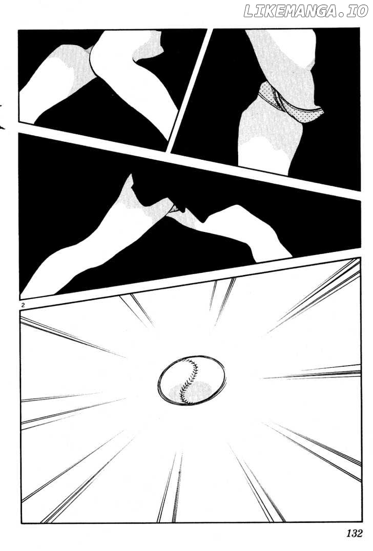 H2 - Manga chapter 87 - page 2