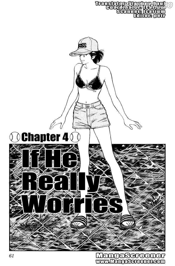 H2 - Manga chapter 232 - page 2