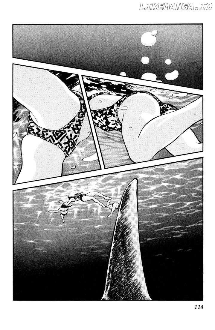H2 - Manga chapter 86 - page 2