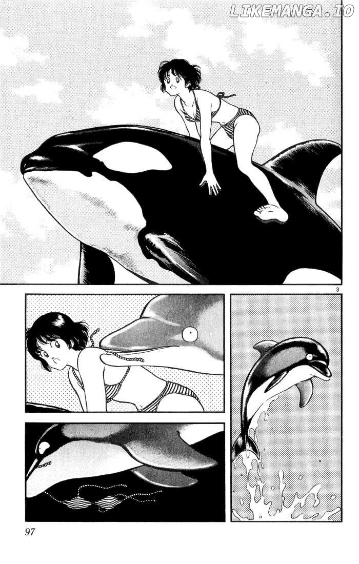H2 - Manga chapter 85 - page 3