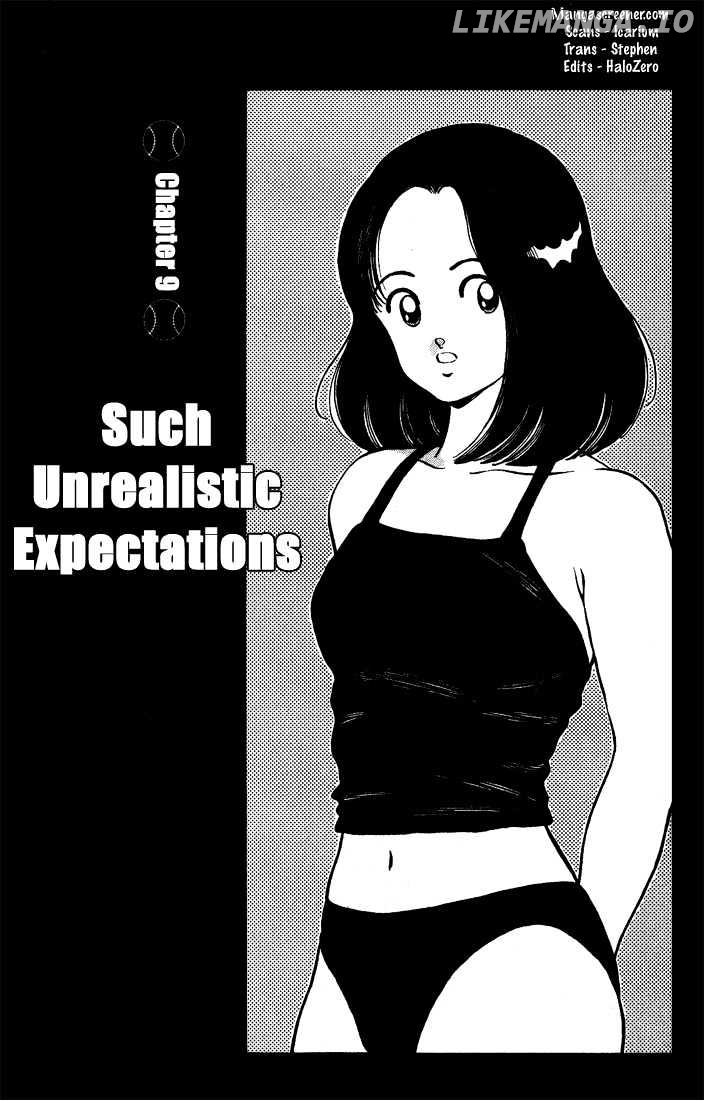 H2 - Manga chapter 198 - page 2