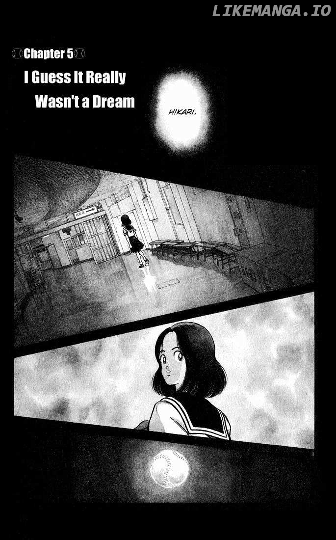 H2 - Manga chapter 213 - page 2