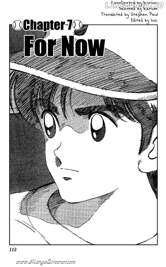 H2 - Manga chapter 225 - page 2