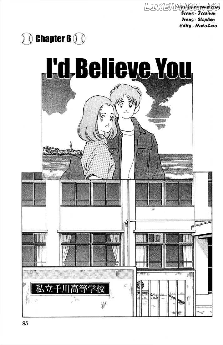H2 - Manga chapter 224 - page 2