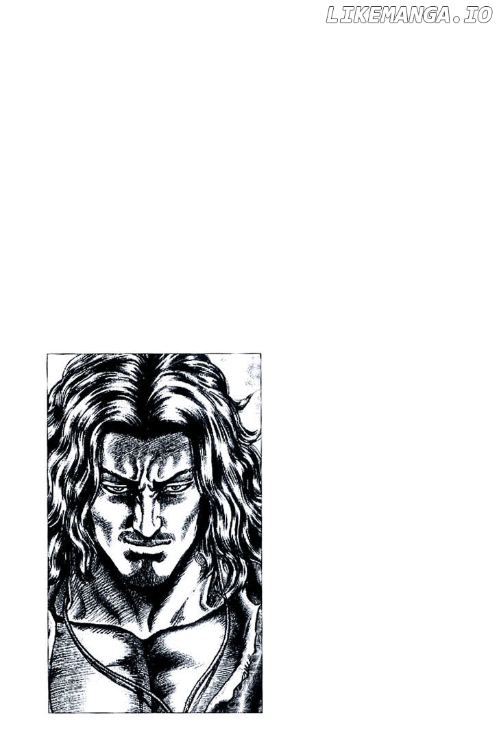 Souten no Ken chapter 187 - page 2
