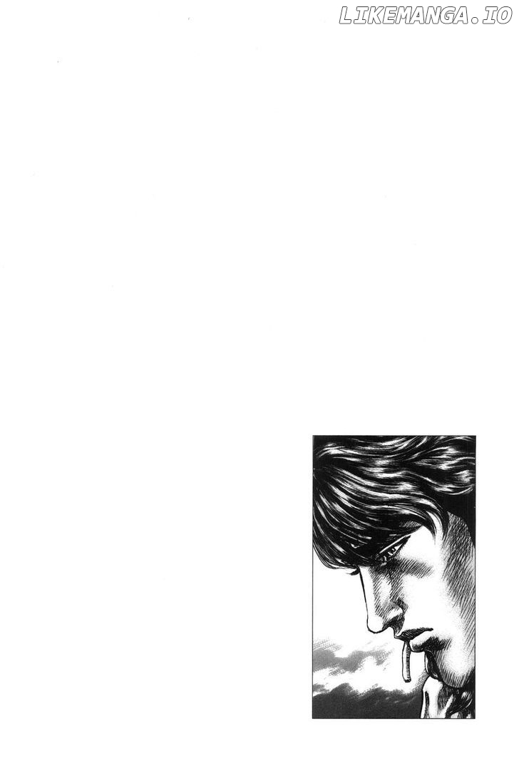 Souten no Ken chapter 203 - page 2