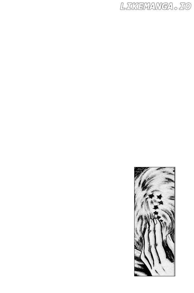 Souten no Ken chapter 214 - page 2