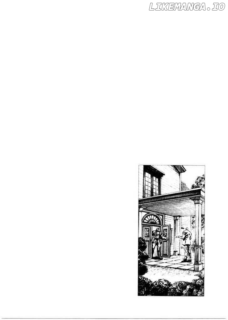 Souten no Ken chapter 157 - page 14