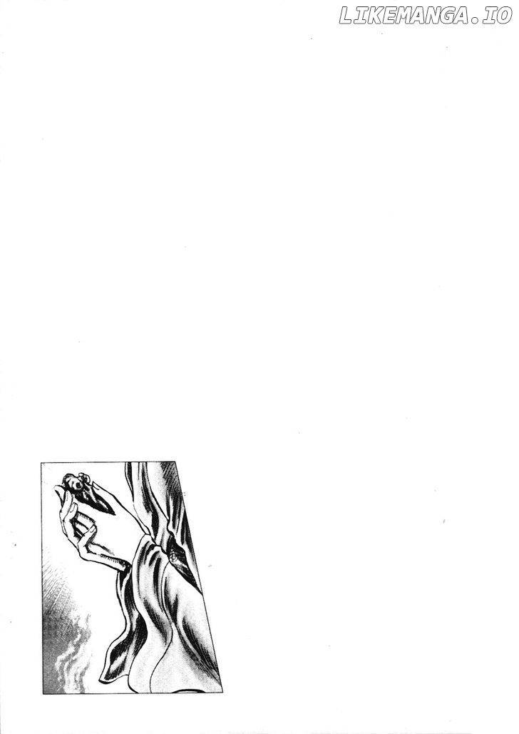 Souten no Ken chapter 224 - page 2