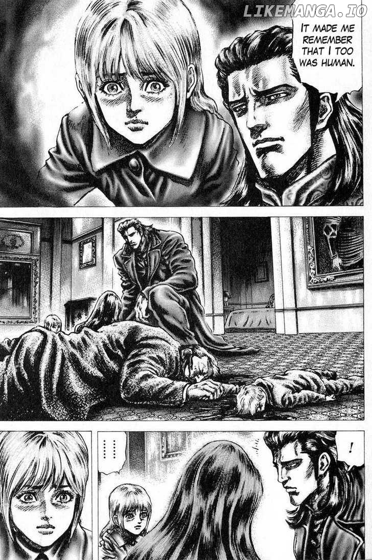 Souten no Ken chapter 115 - page 3