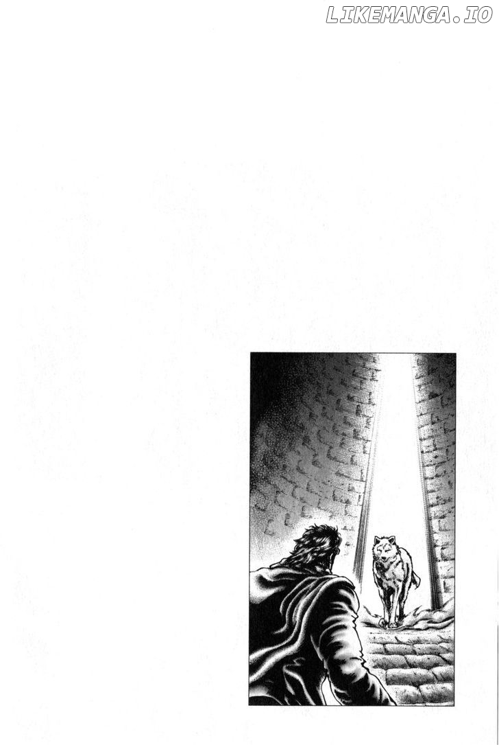 Souten no Ken chapter 168 - page 2