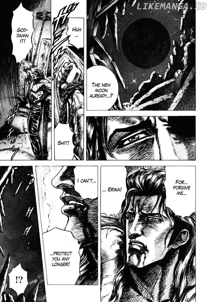 Souten no Ken chapter 178 - page 7