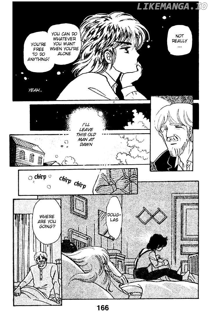Miriam - Manga chapter 0 - page 168