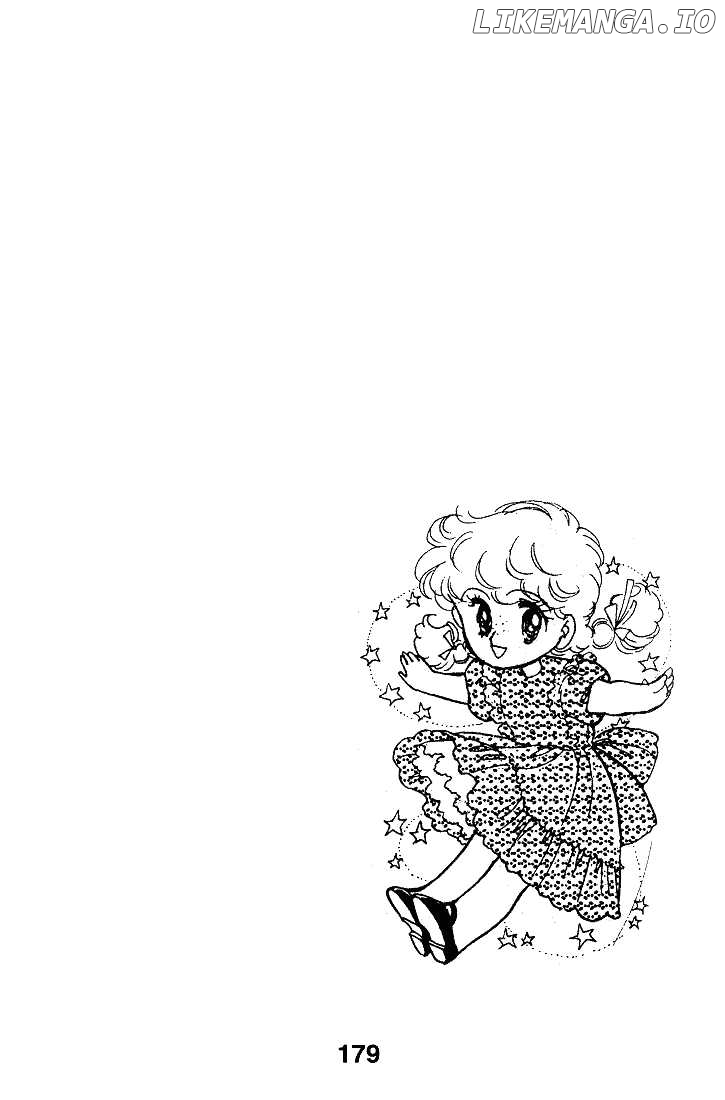 Miriam - Manga chapter 0.1 - page 179