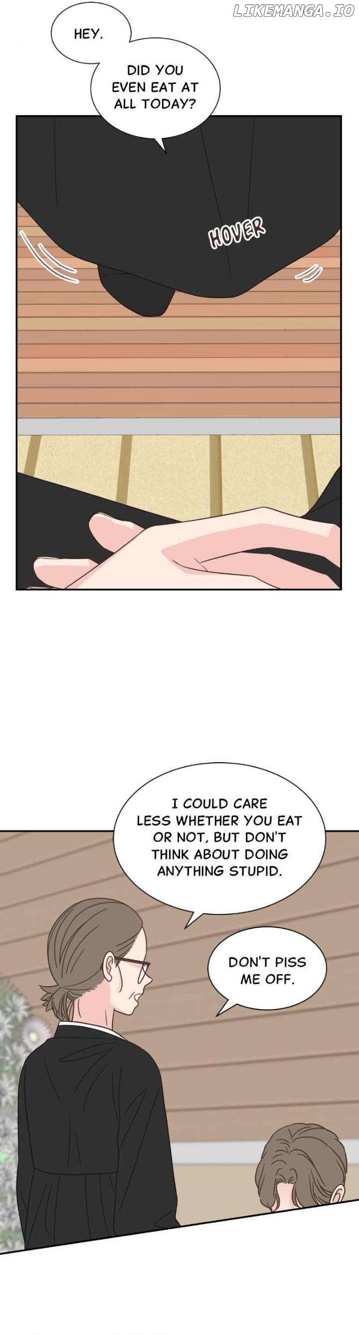 One of a Kind Romance Chapter 145 - page 9
