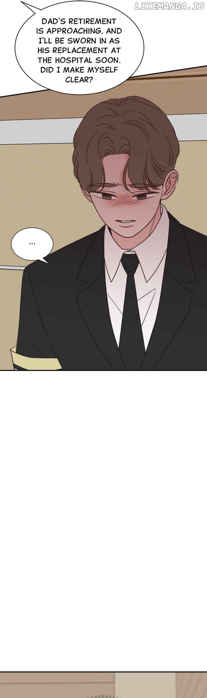 One of a Kind Romance Chapter 145 - page 10