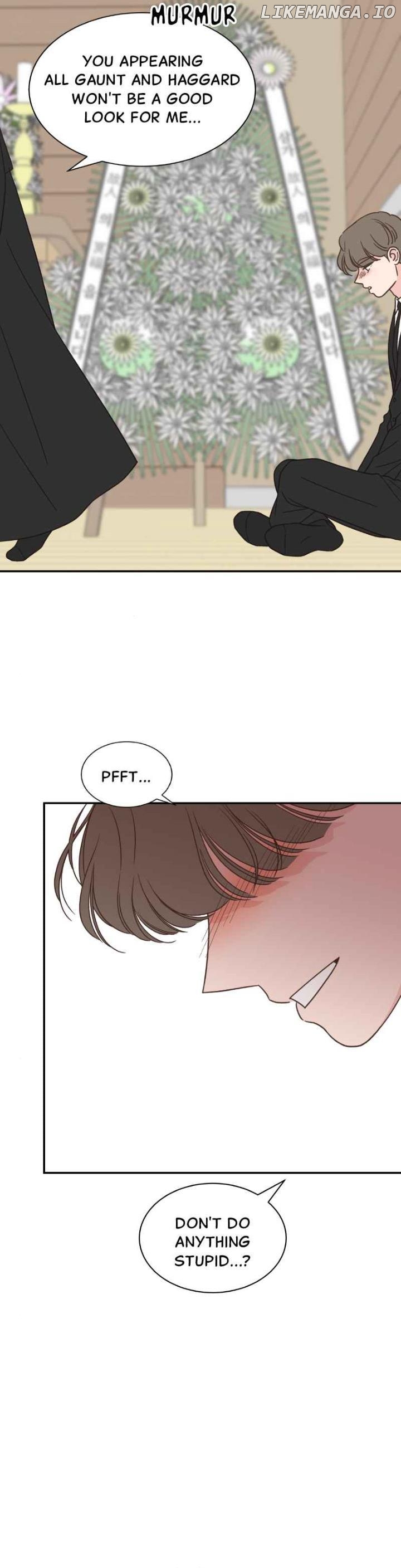 One of a Kind Romance Chapter 145 - page 11