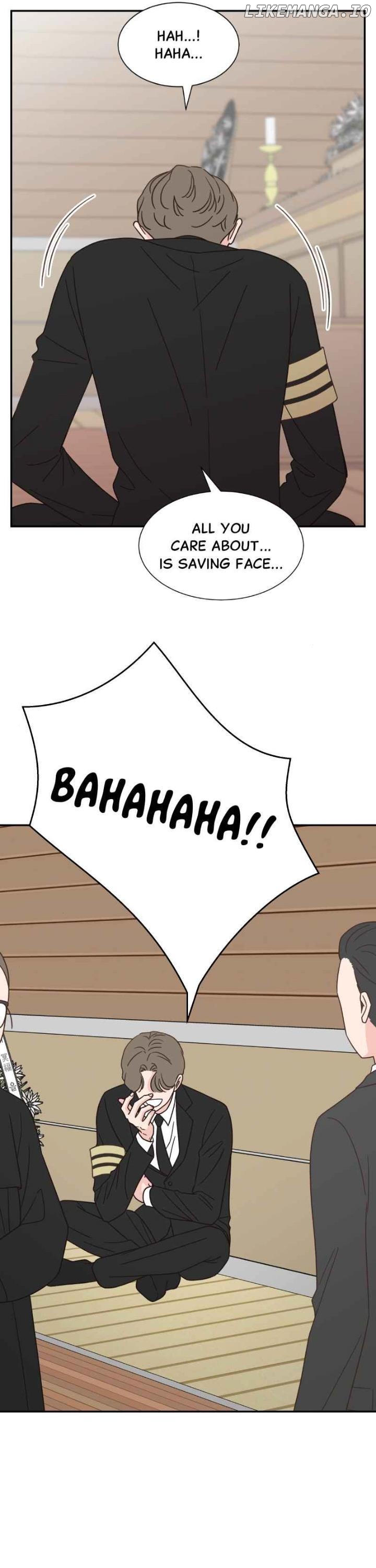 One of a Kind Romance Chapter 145 - page 12
