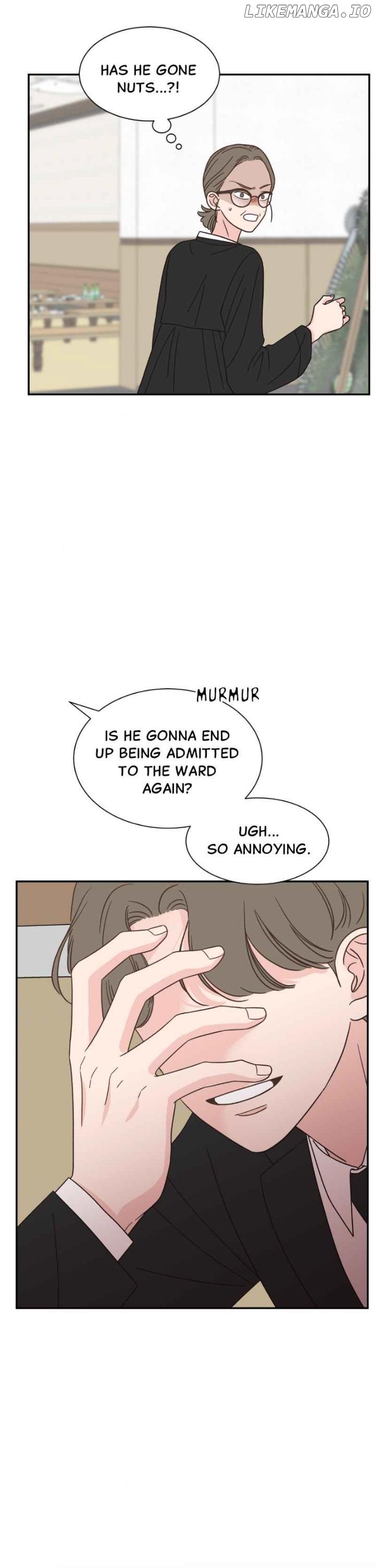 One of a Kind Romance Chapter 145 - page 13