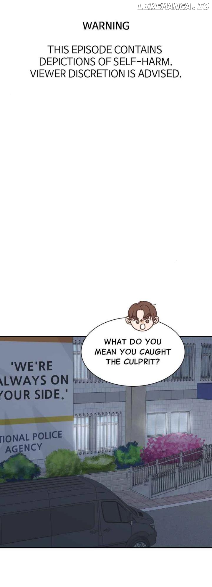 One of a Kind Romance Chapter 145 - page 1