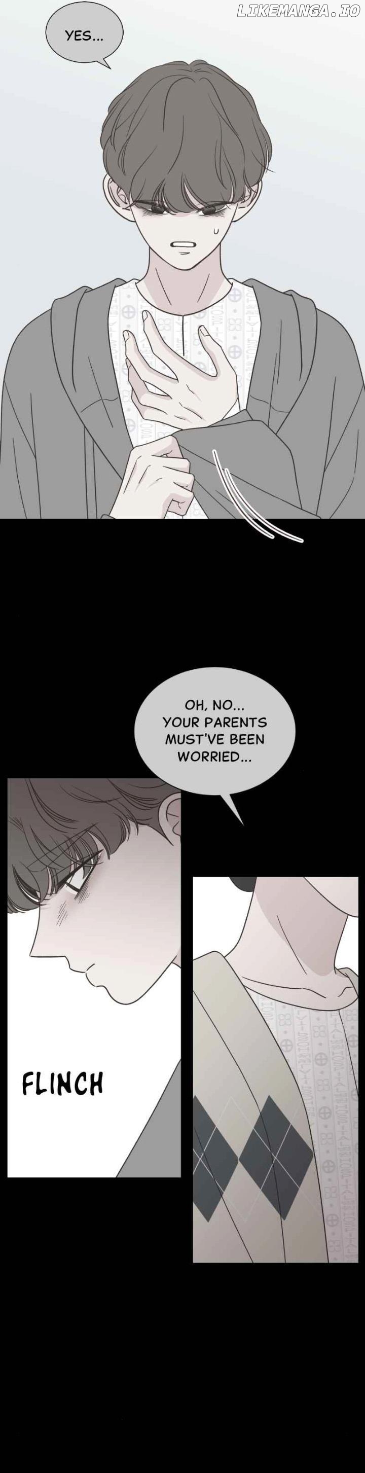 One of a Kind Romance Chapter 145 - page 21