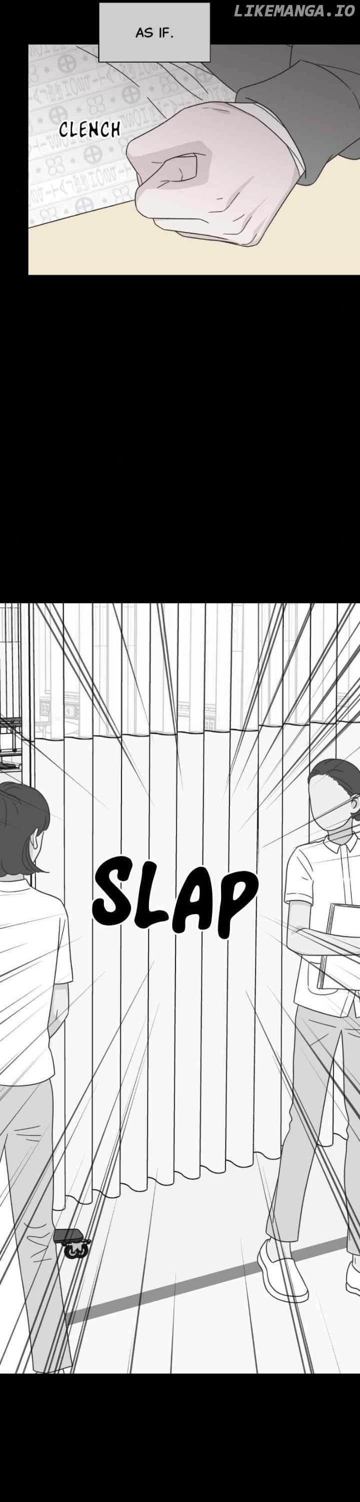 One of a Kind Romance Chapter 145 - page 22