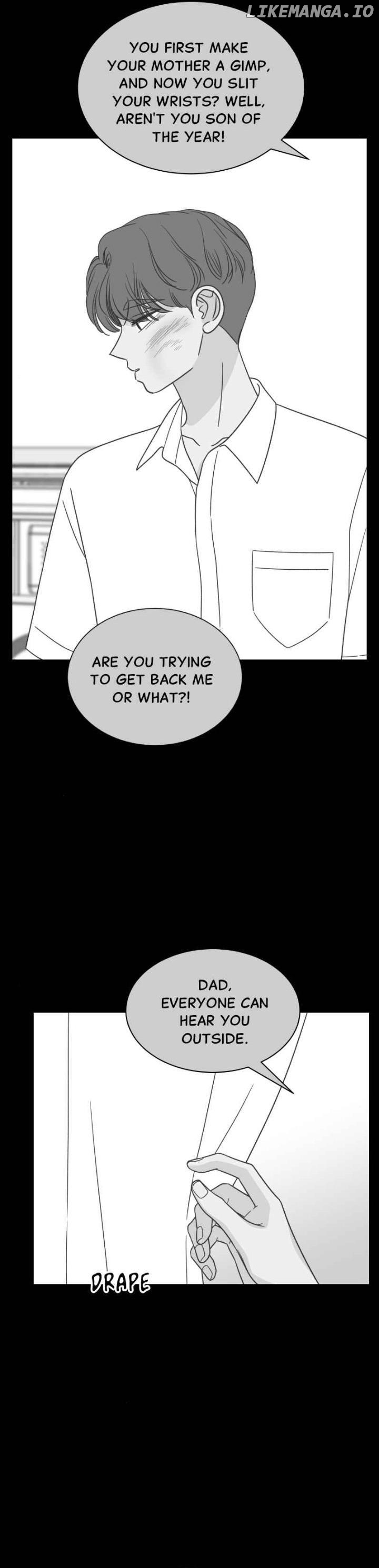 One of a Kind Romance Chapter 145 - page 24