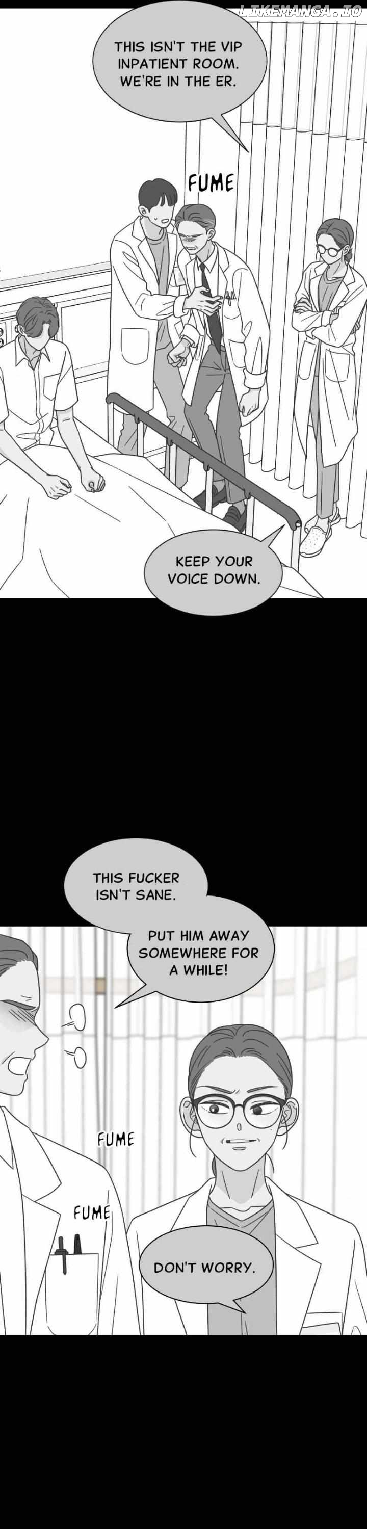 One of a Kind Romance Chapter 145 - page 25