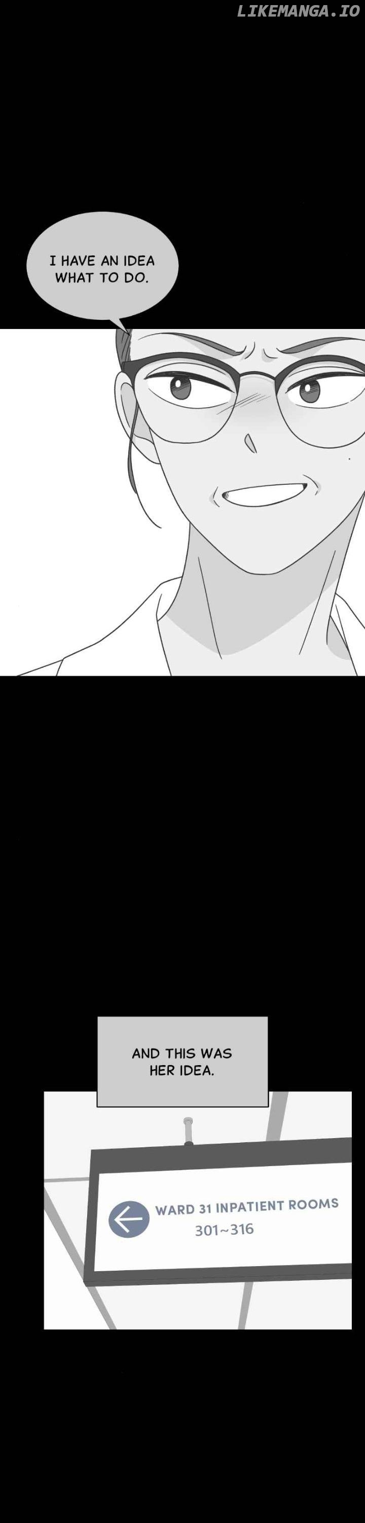 One of a Kind Romance Chapter 145 - page 26