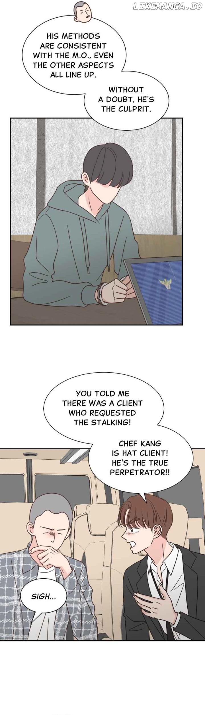 One of a Kind Romance Chapter 145 - page 2