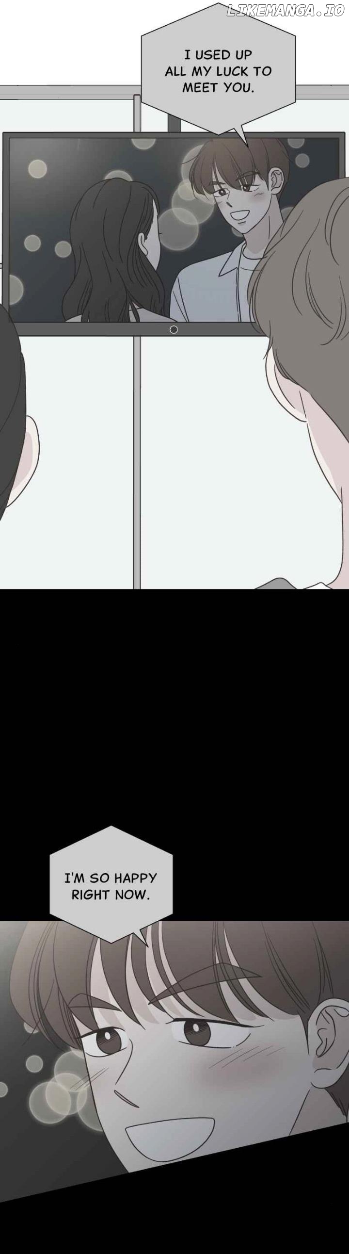 One of a Kind Romance Chapter 145 - page 31