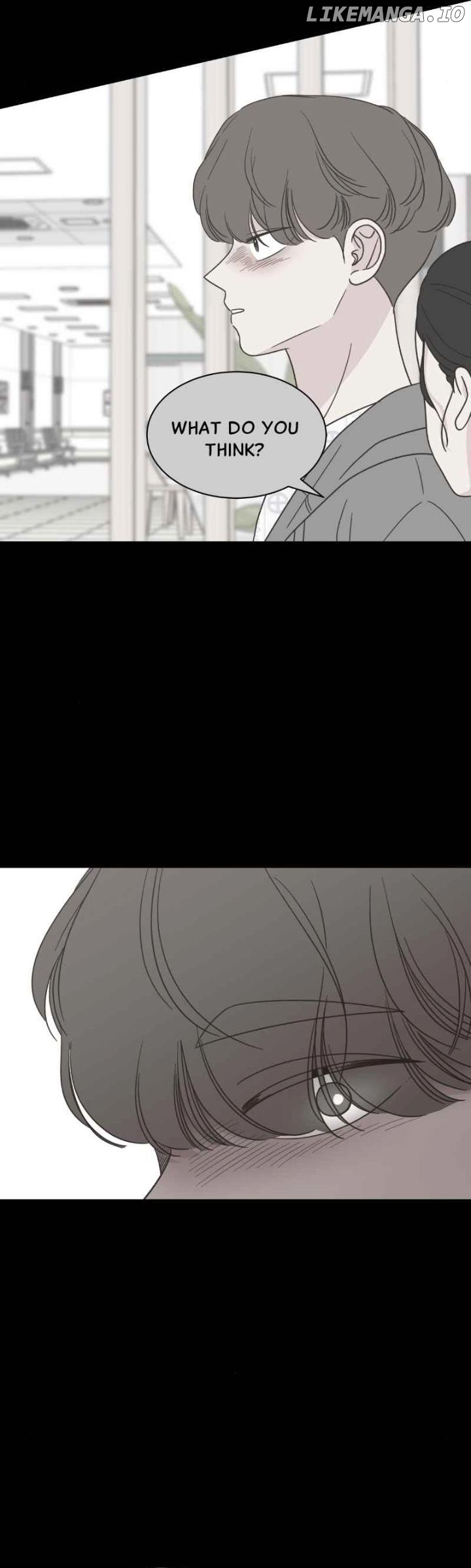 One of a Kind Romance Chapter 145 - page 32