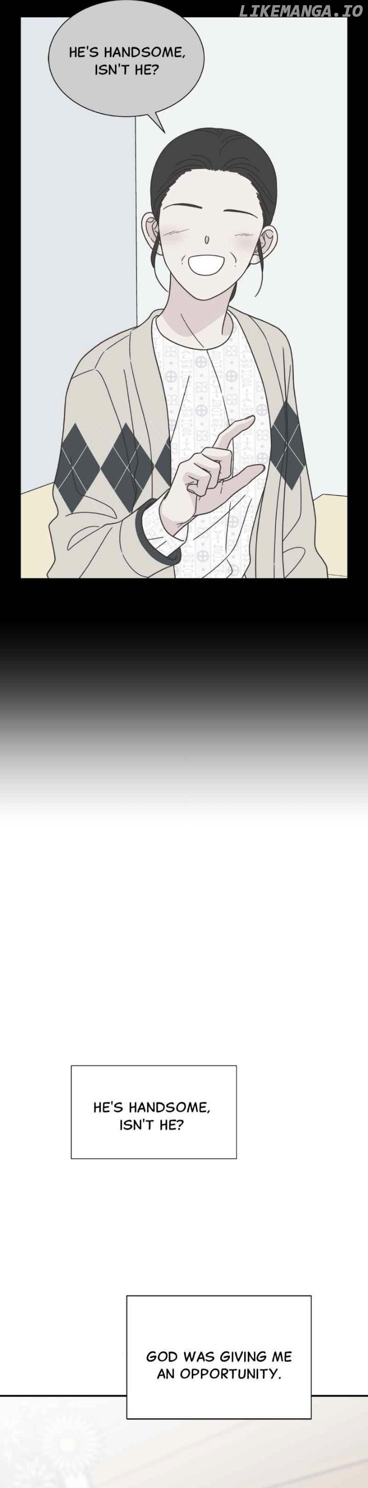 One of a Kind Romance Chapter 145 - page 33